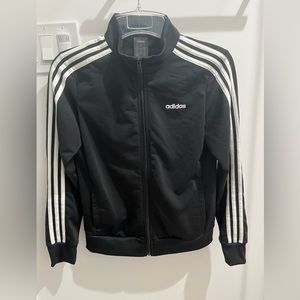 Adidas track jacket NWT